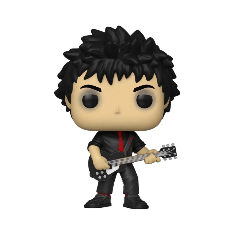 FUNKO ACTION FIGURES FUNKO POP GREEN DAY: BILLIE JOE ARMSTRONG